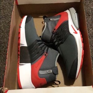 Nike Mid Utility Air Presto